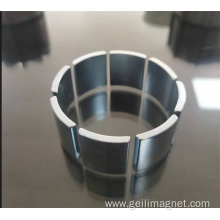 Direct Supply High Quality ndFeb Arc Magnet